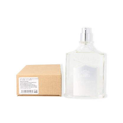 Creed Royal Water Eau de Parfum carton and packaging