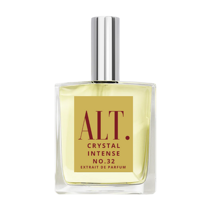 Crystal Intense