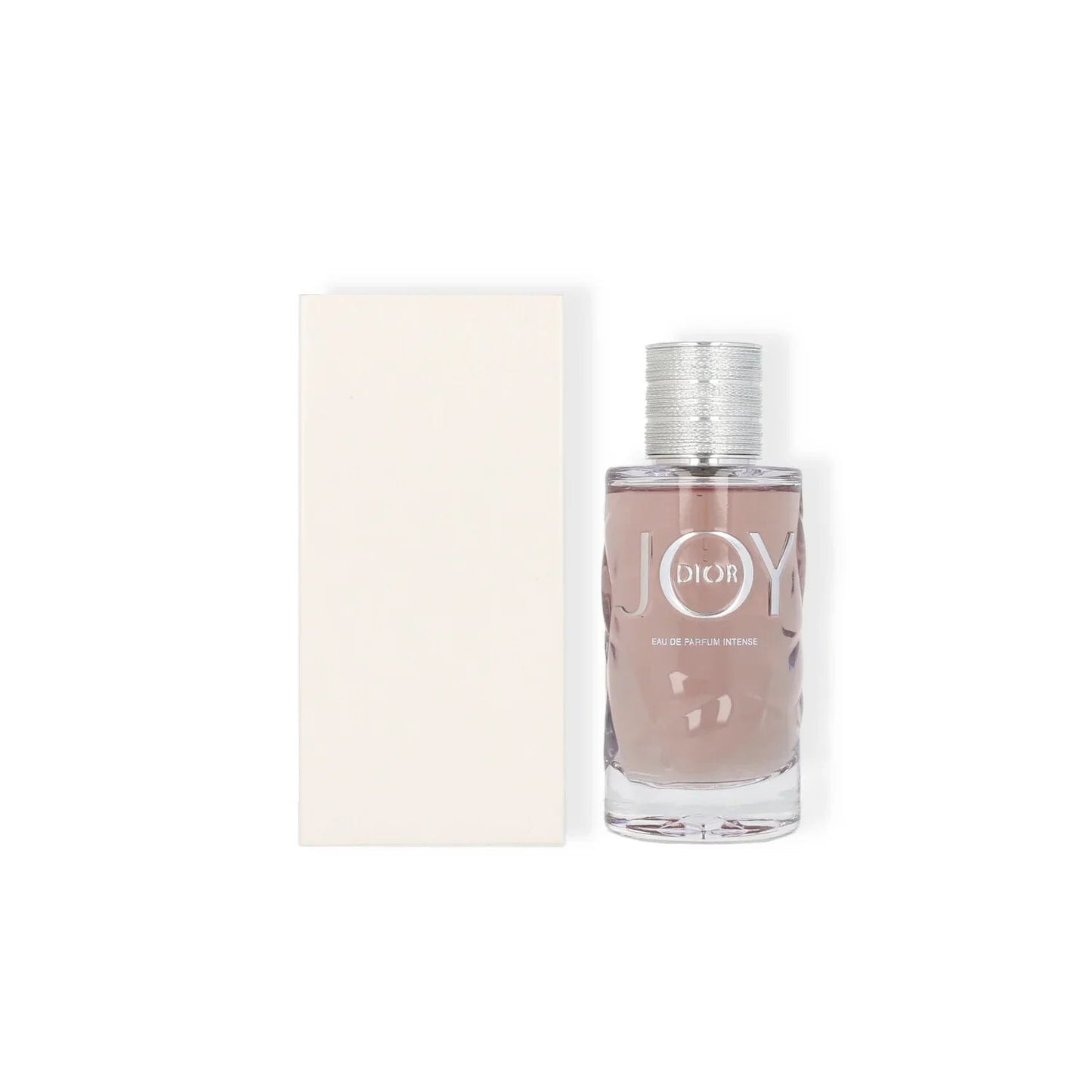 Dior Joy Intense Eau de Parfum bottle and box