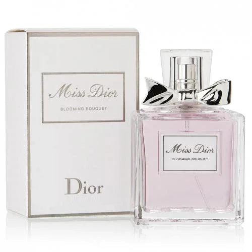 Dior Miss Dior Blooming Bouquet Eau de Toilette perfume bottle
