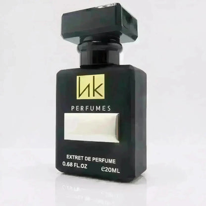 Point bottle and box