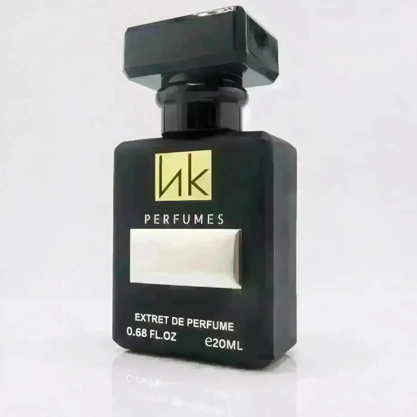 Dope bottle and box