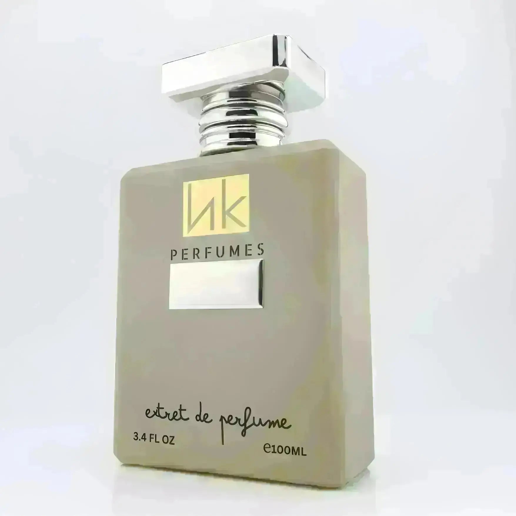 Secret Path bottle and box