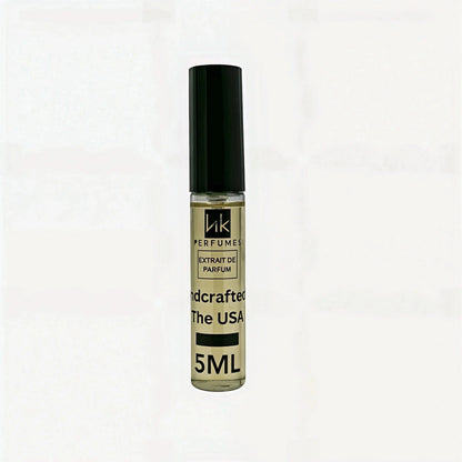 Gentel Parfum side view