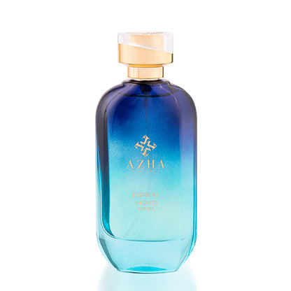Eternal Nights perfume bottle