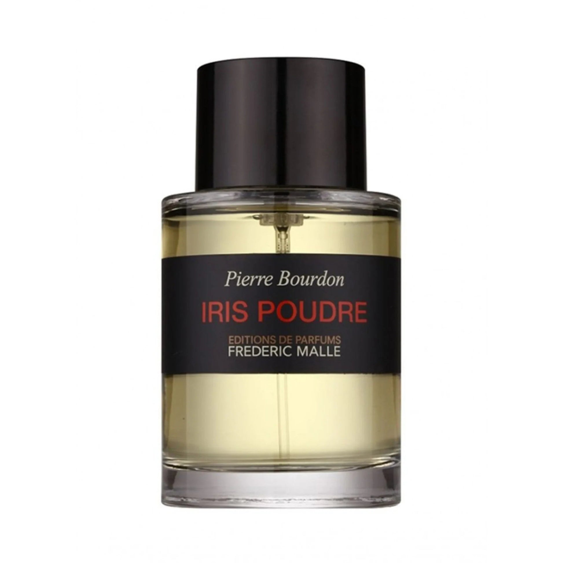 Frederic Malle Iris Poudre Eau de Parfum perfume bottle