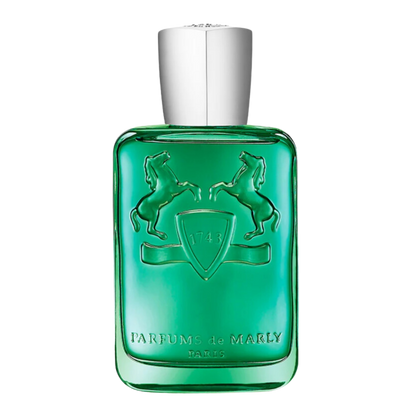 Parfums de Marly Greenley Parfum packaging box
