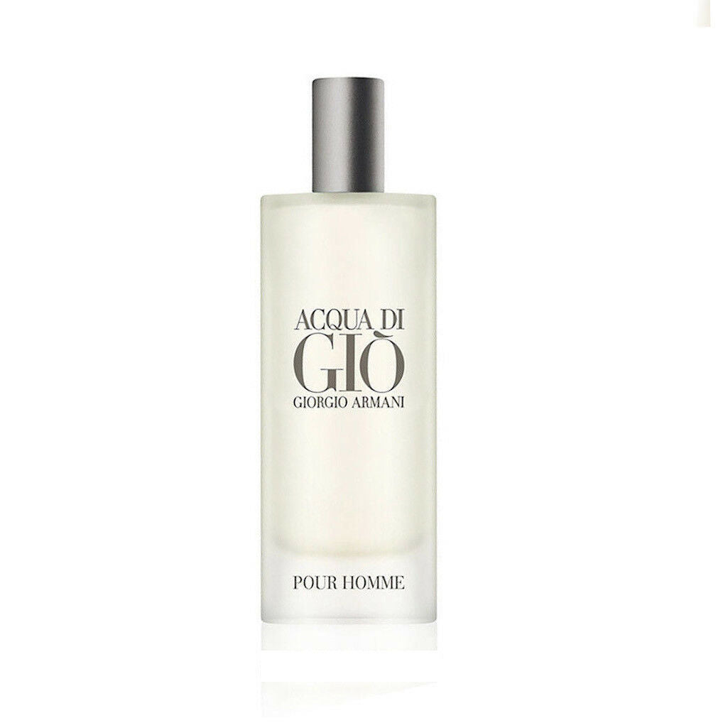 Giorgio Armani Acqua di Gio Eau de Toilette carton and packaging