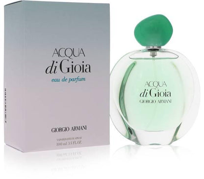 Giorgio Armani Acqua Di Gioia Eau de Parfum for Women