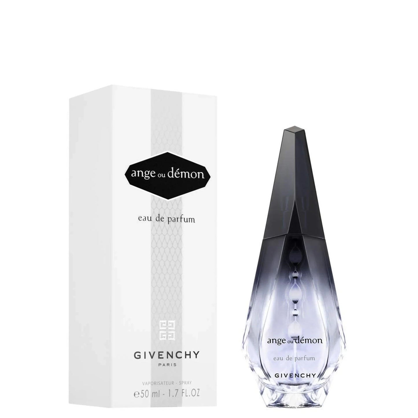 Givenchy Ange Ou Demon Eau de Parfum packaging box