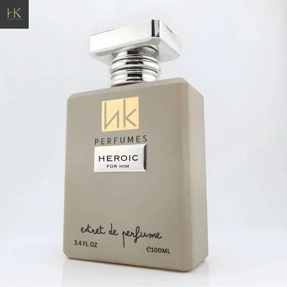 Heroic packaging box