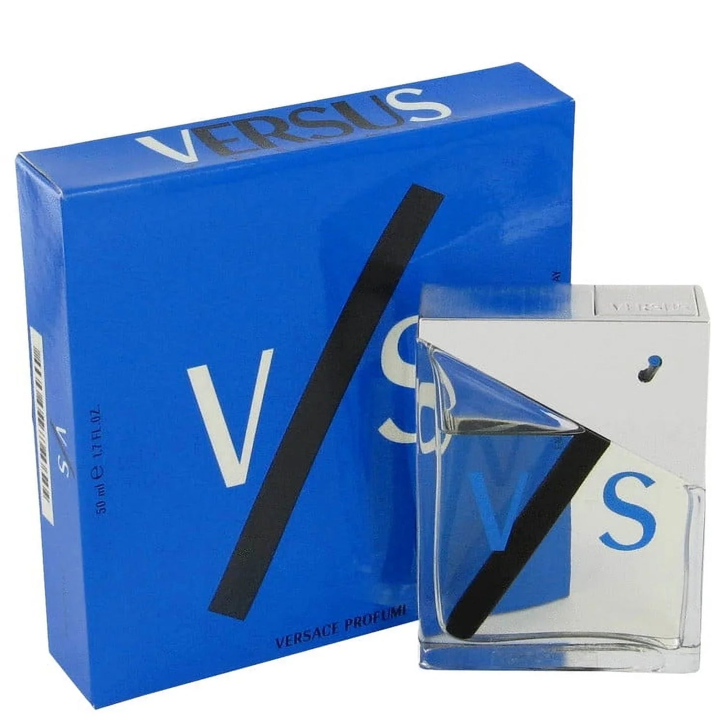 V/S by Versace Eau de Toilette perfume bottle