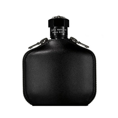 John Varvatos Dark Rebel Rider Eau de Toilette packaging box