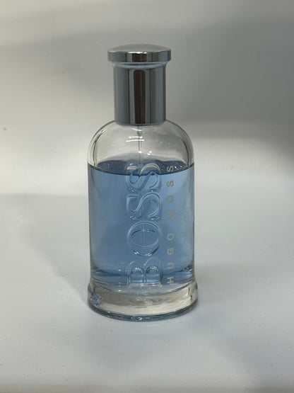 Hugo Boss Bottled Tonic Eau de Toilette packaging box