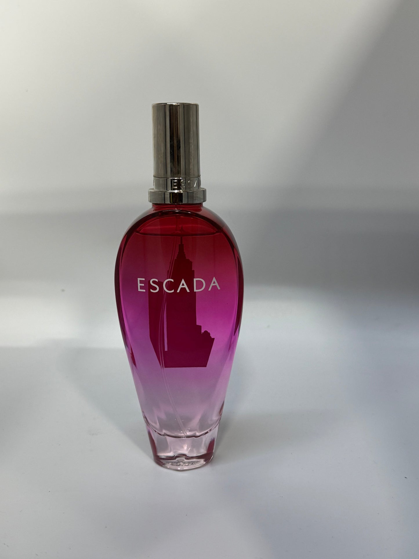 Escada Sexy Graffiti Eau de Toilette perfume bottle