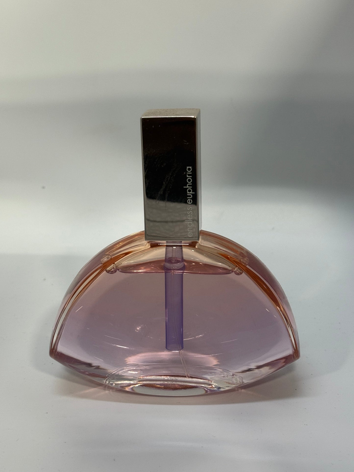 Calvin Klein Endless Euphoria Eau de Parfum bottle and box