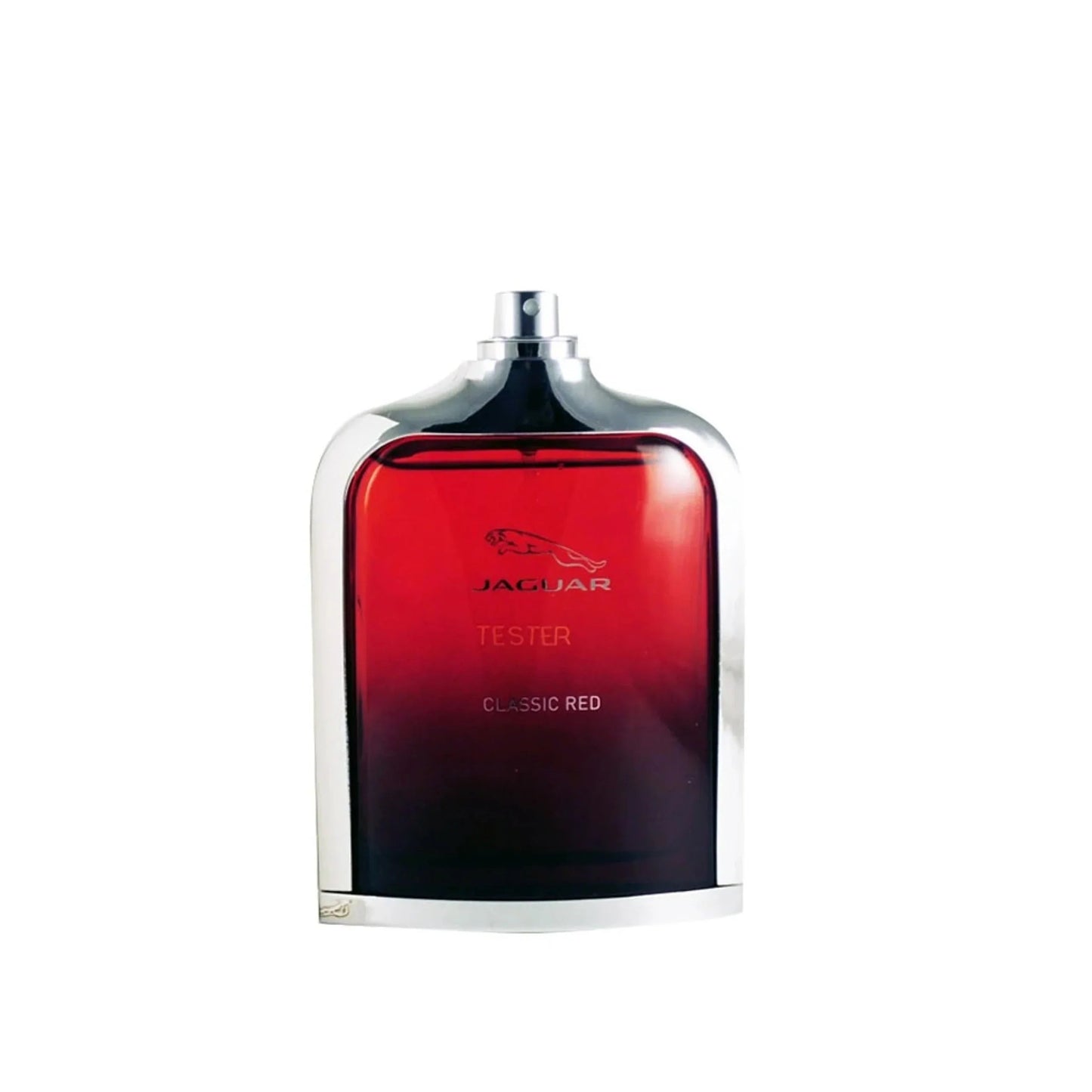 Jaguar Classic Red Eau de Toilette packaging box