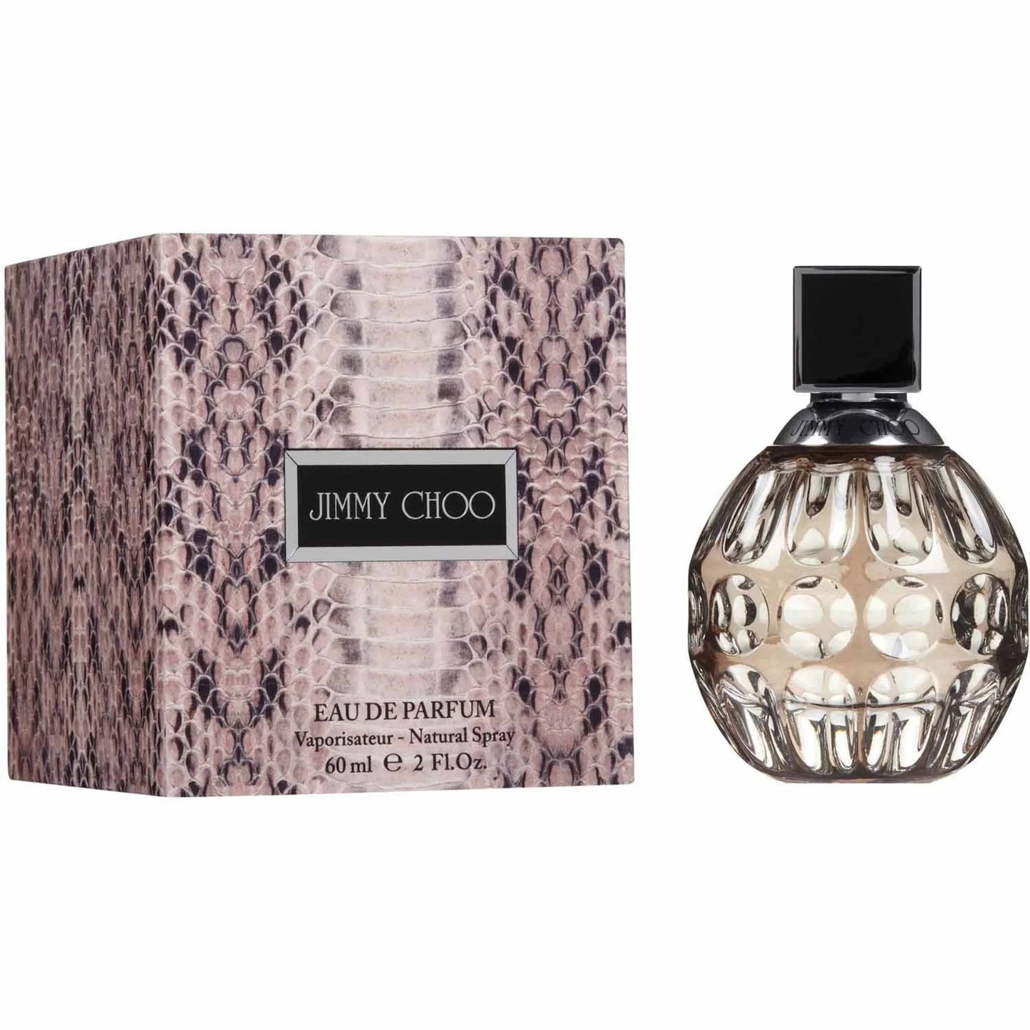 Jimmy Choo Jimmy Choo Eau de Parfum packaging box