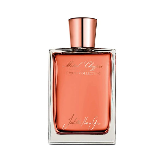 Juliette Has A Gun Metal Chypre Eau de Parfum perfume bottle