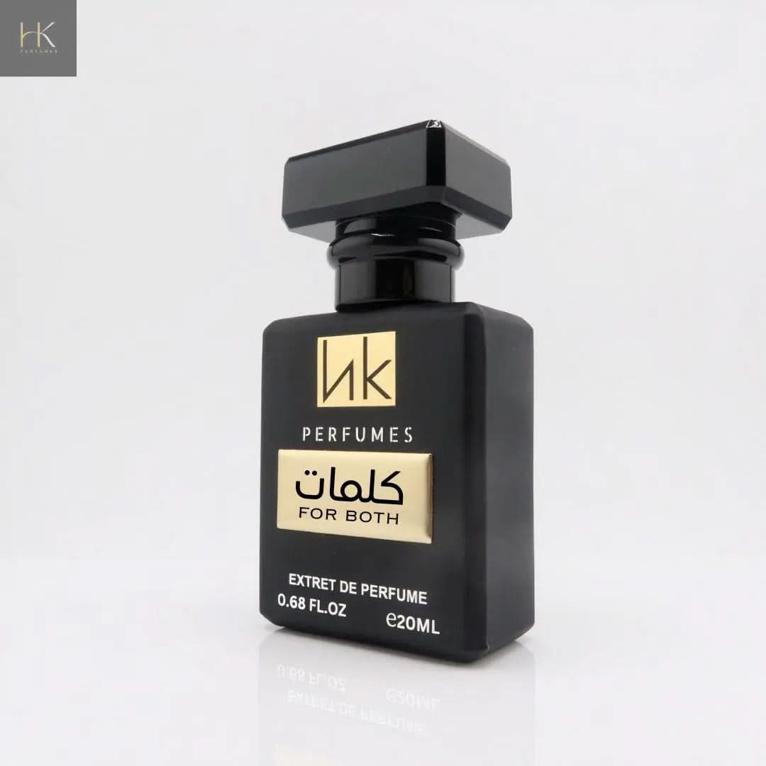 Kalimat packaging box