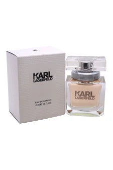 Karl Lagerfeld Karl Lagerfeld Eau de Parfum perfume bottle