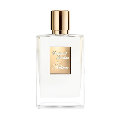 Kilian Sunkissed Goddess perfume bottle