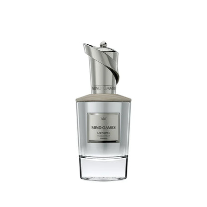 Mind Games Lionora perfume bottle