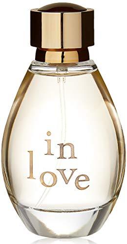 La Rive In Love Eau de Parfum perfume bottle