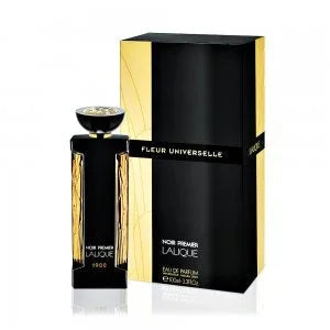 Lalique Fleur Universelle Eau de Parfum perfume bottle