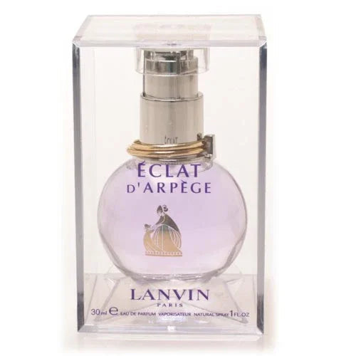 Lanvin Eclat D'Arpege Eau de Parfum perfume bottle