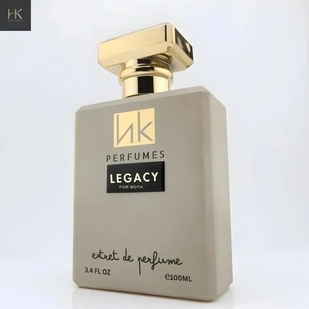 Legacy carton and packaging