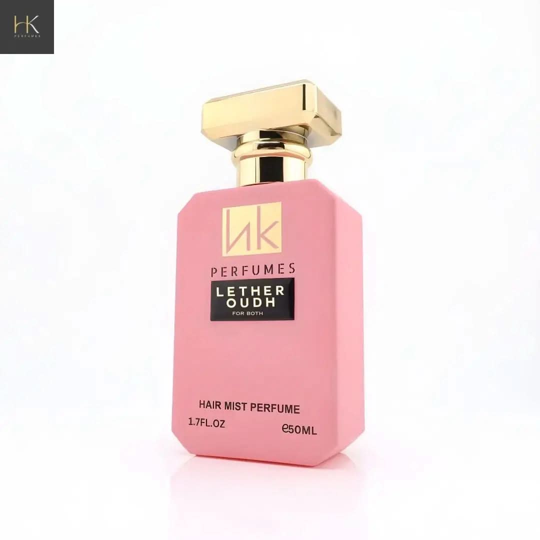 Lether Oudh boxed presentation
