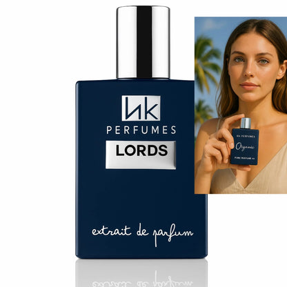 Lords carton and packaging
