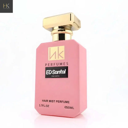 Ed Santal boxed presentation