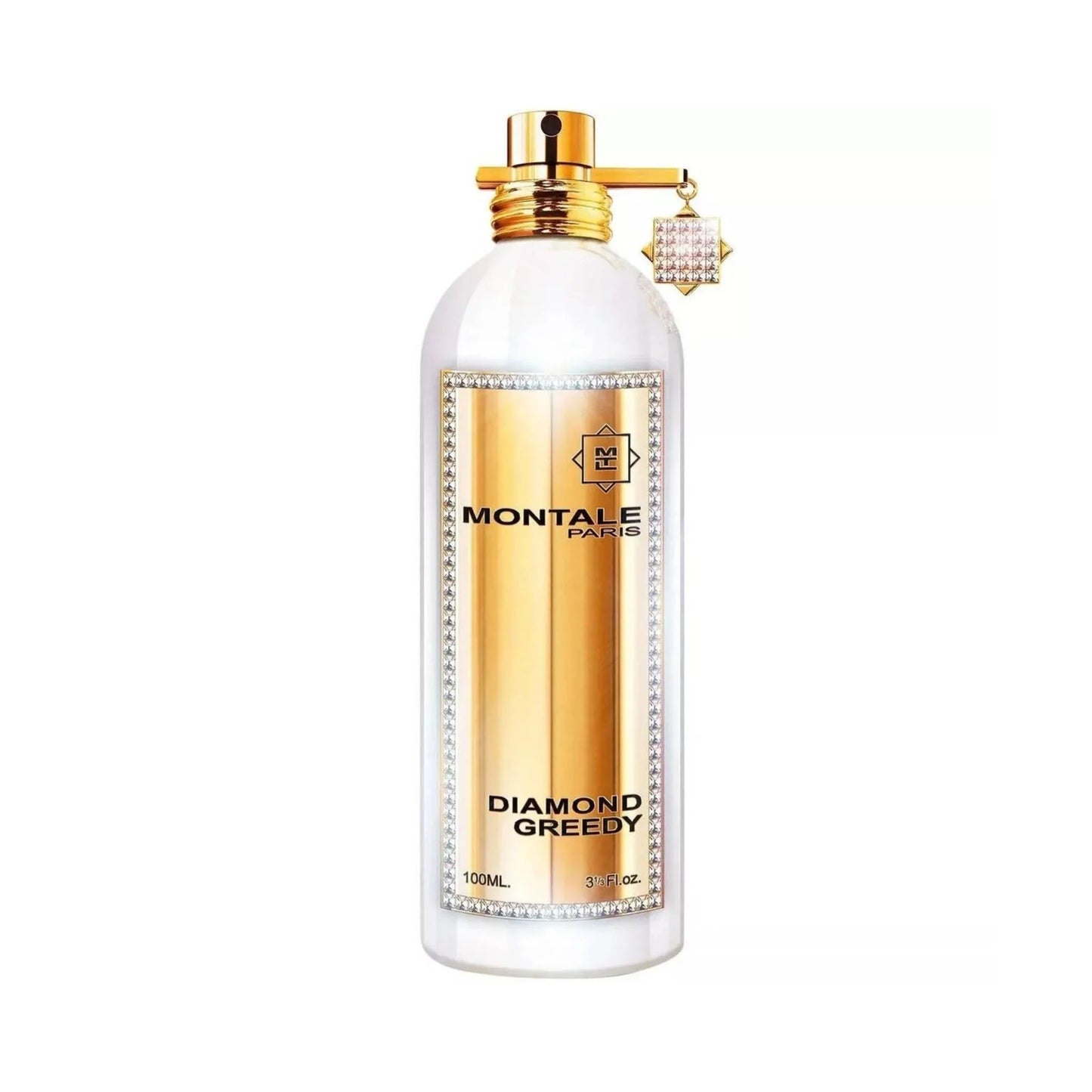 Montale Diamond Greedy Eau de Parfum packaging box