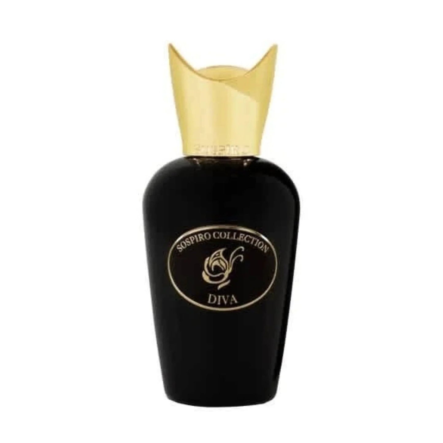 Sospiro Diva Eau de Parfum packaging box