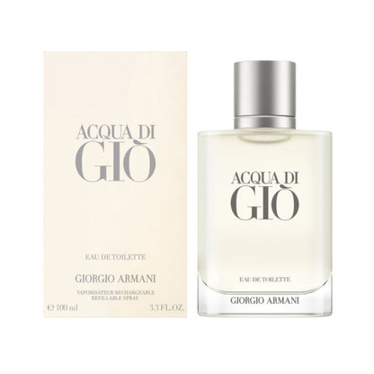 Giorgio Armani Acqua di Gio Eau de Toilette for Men