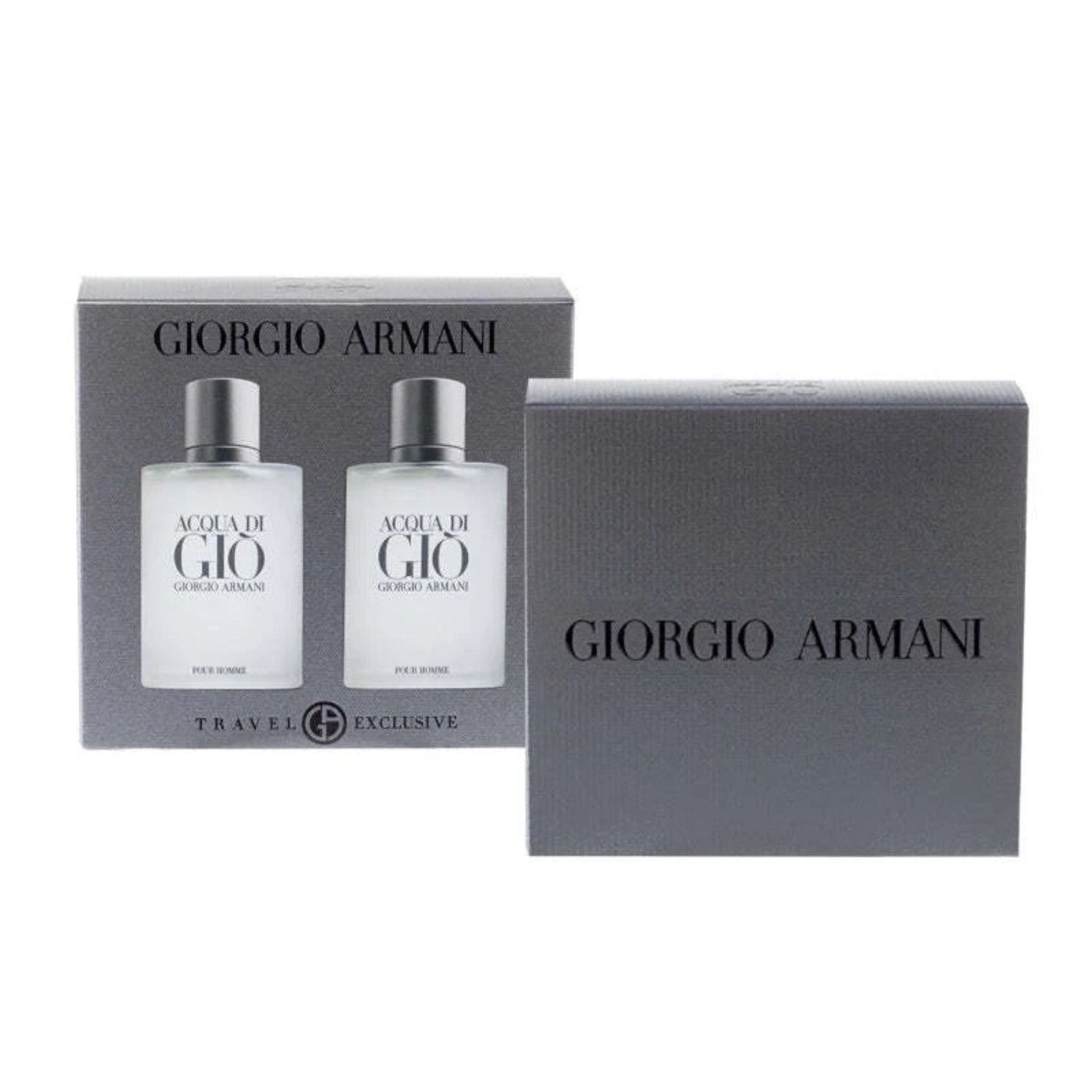 Giorgio Armani Acqua di Gio Eau de Toilette for Men