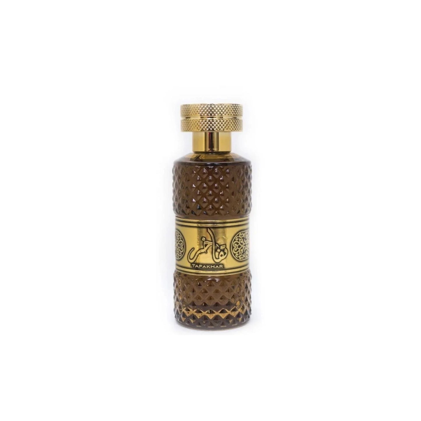 Ard Al Zaafaran Tafakhar Eau de Parfum perfume bottle