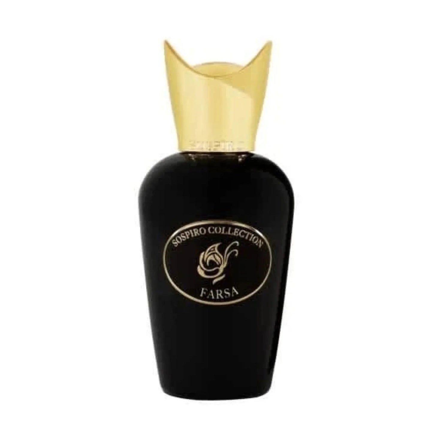 Sospiro Farsa Eau de Parfum perfume bottle