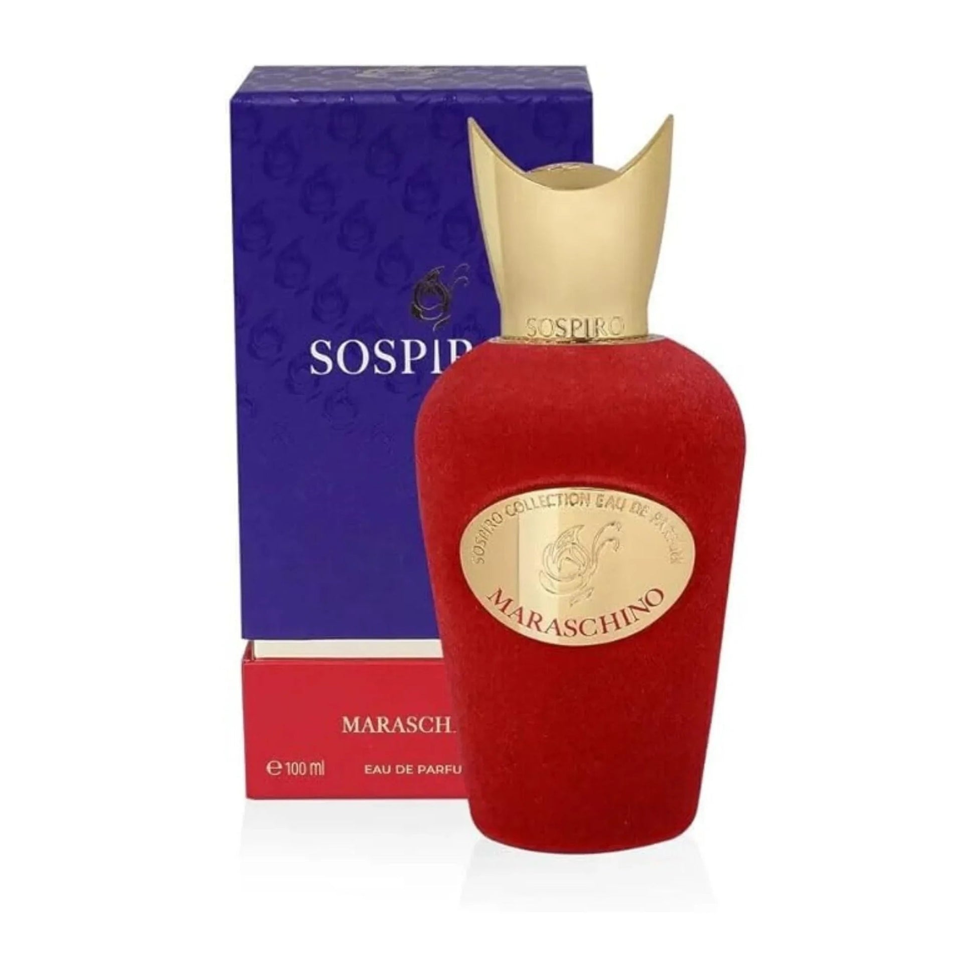 Sospiro Maraschino Eau de Parfum perfume bottle