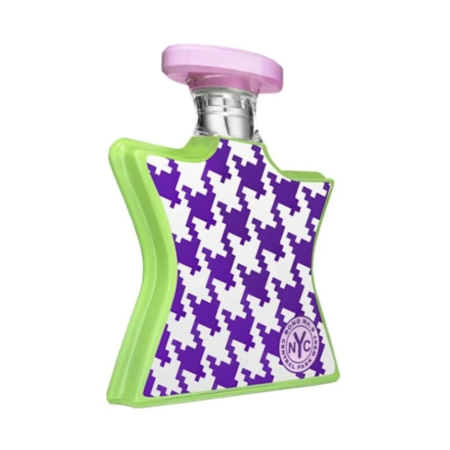 Bond No. 9 Central Park West Eau de Parfum packaging box