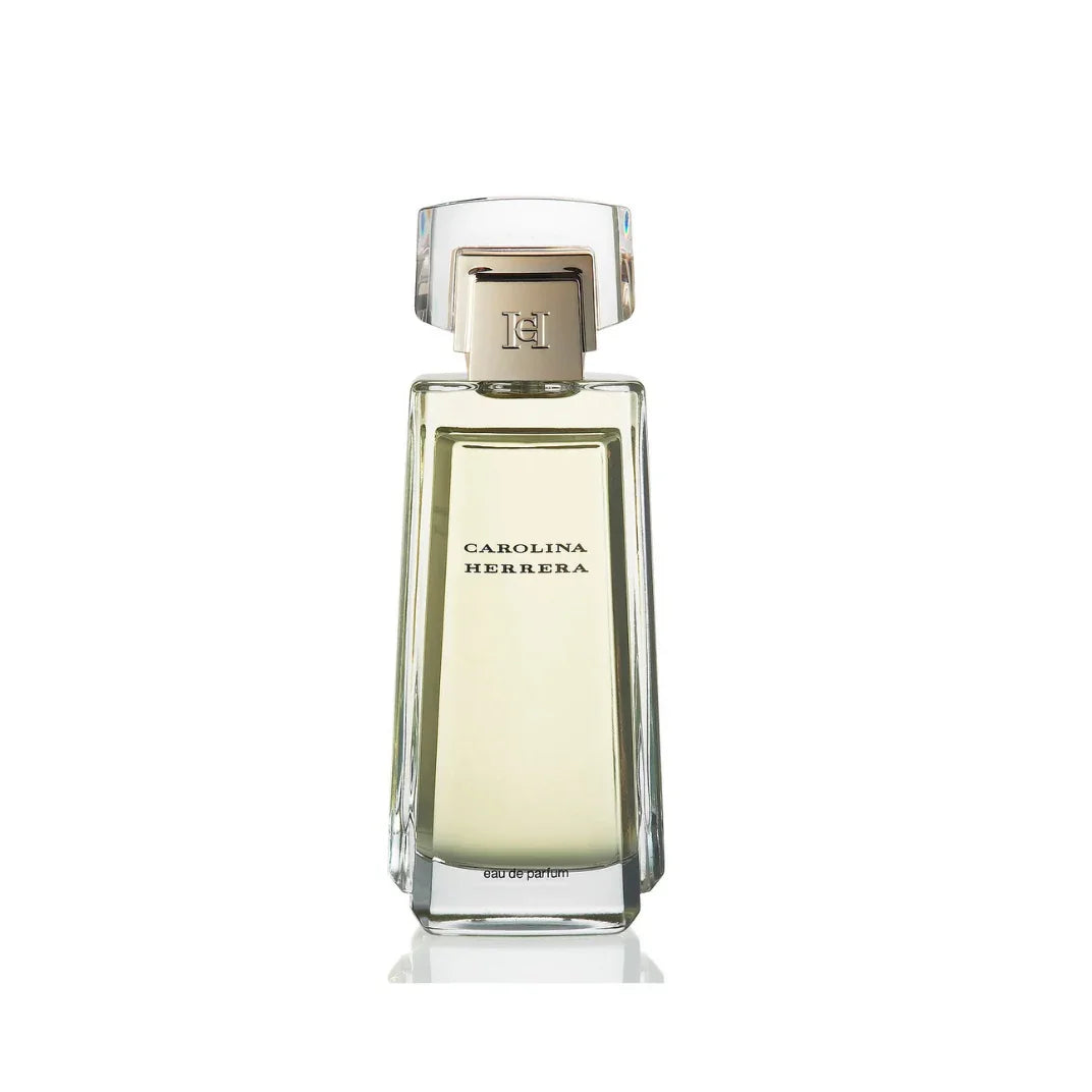 Carolina Herrera Carolina Herrera Eau de Parfum packaging box