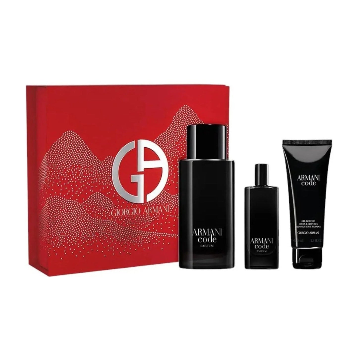 Giorgio Armani Armani Code Parfum for Men