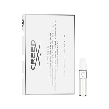 Creed Love In White For Summer Eau de Parfum bottle close-up detail