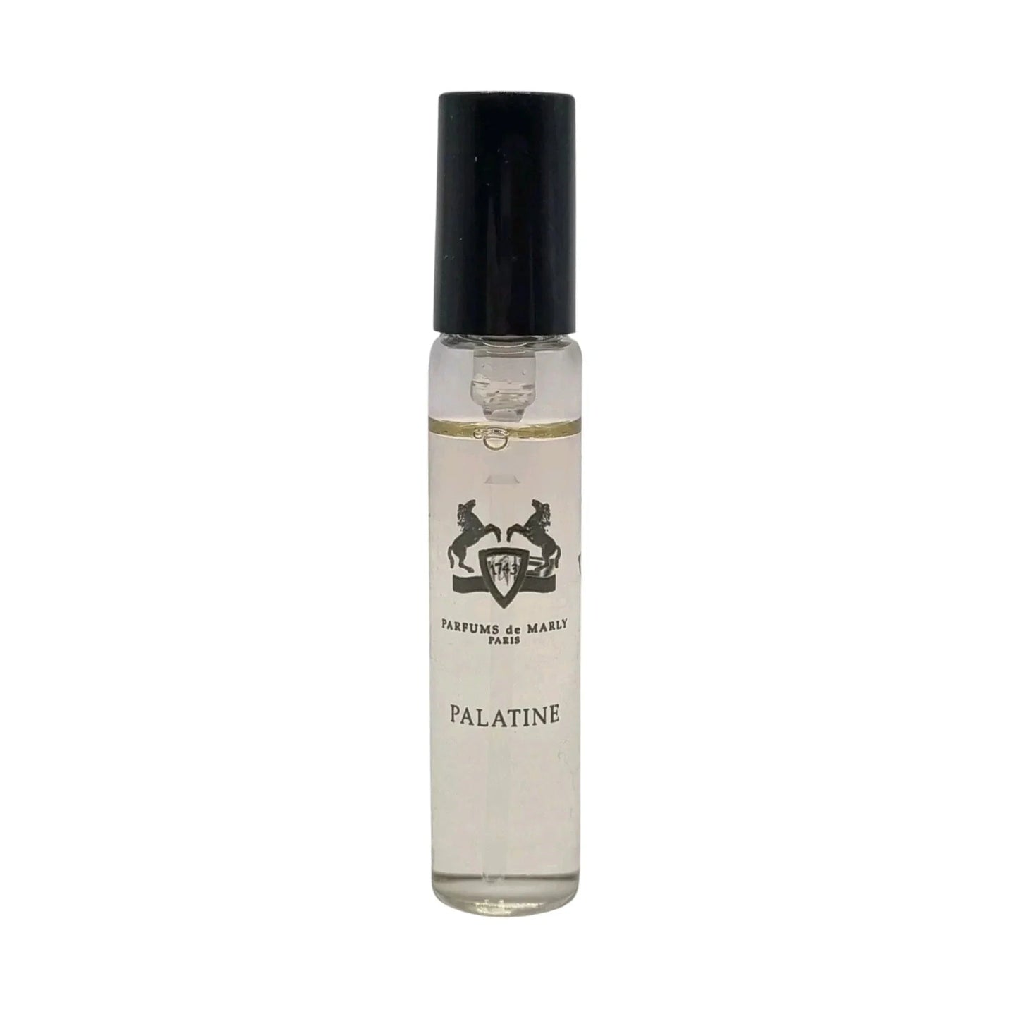 Parfums De Marly Palatine Eau de Parfum bottle and box