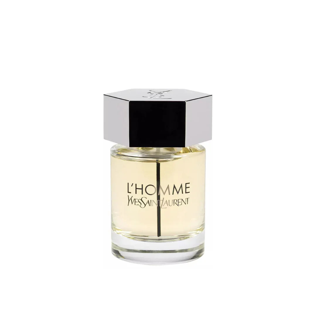 Yves Saint Laurent L'Homme Eau de Toilette for Men