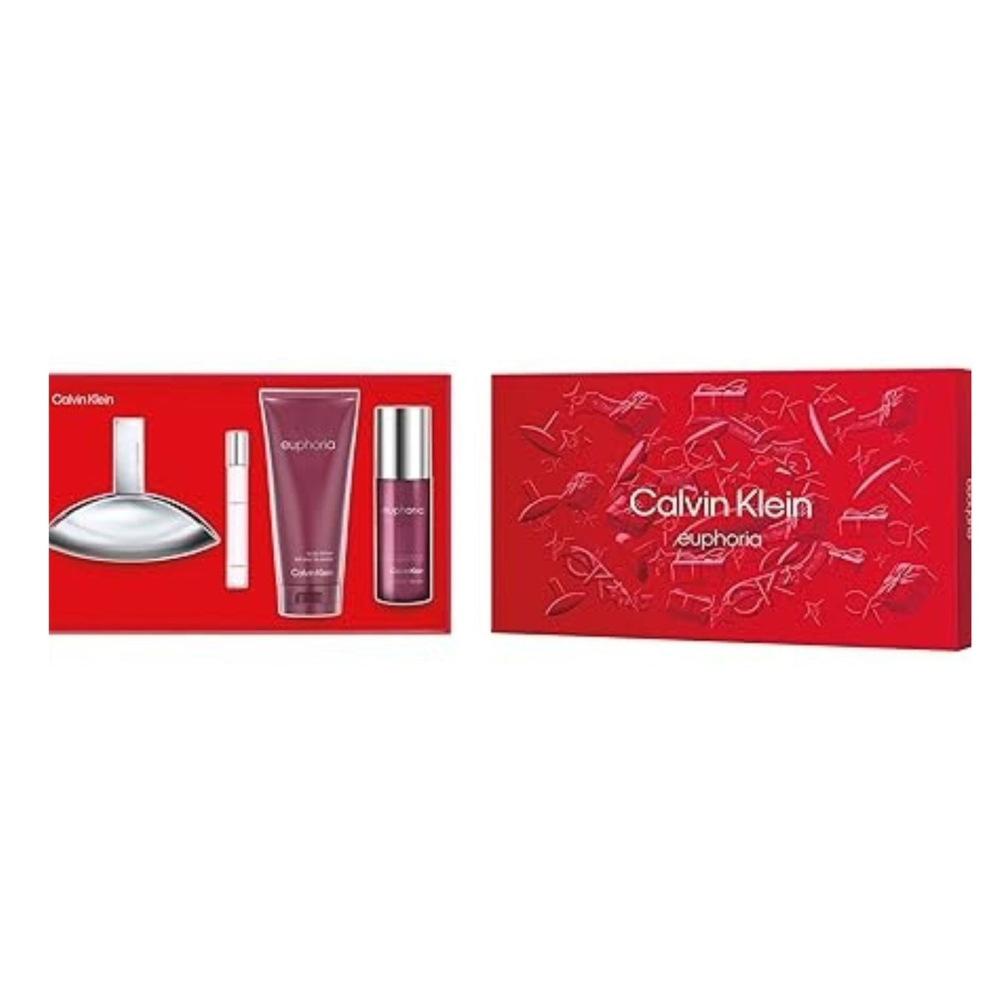 Calvin Klein Euphoria Eau de Parfum for Women