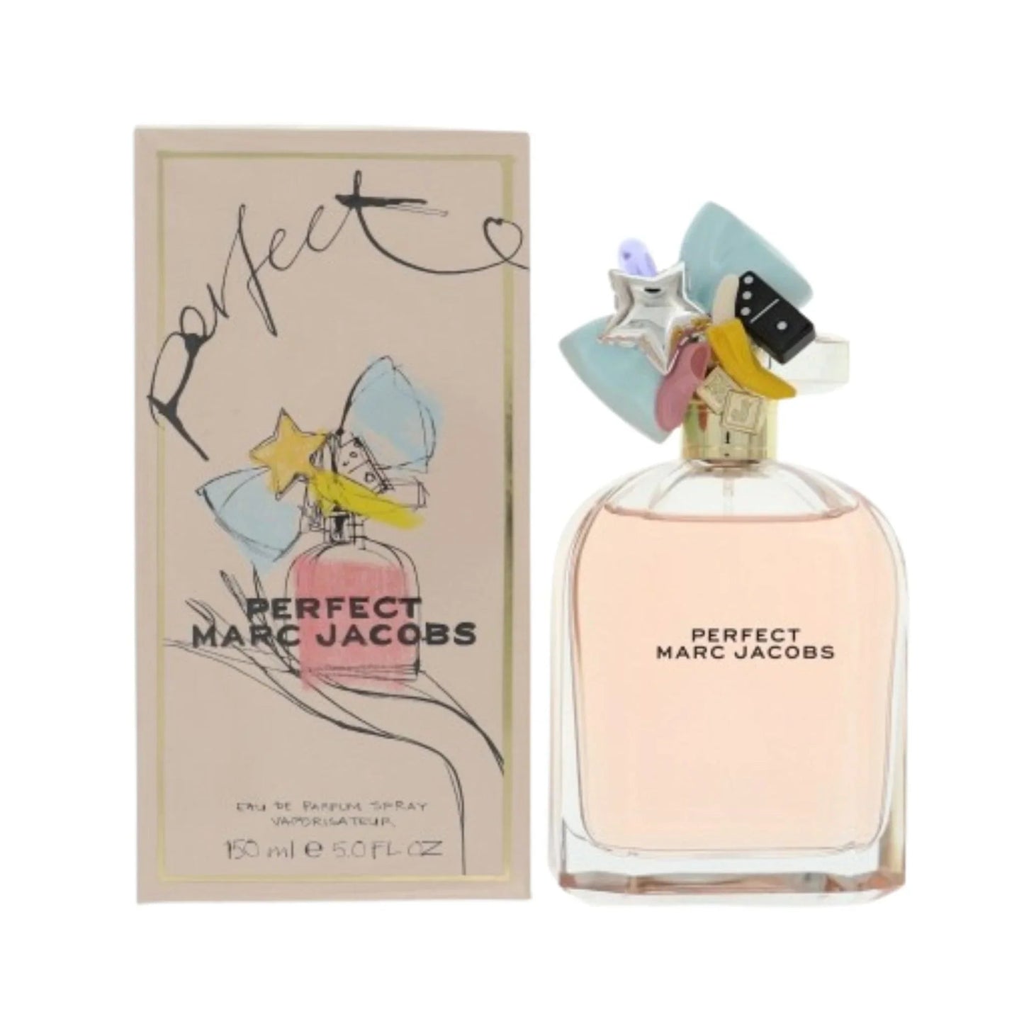 Marc Jacobs Perfect Eau de Parfum for Women