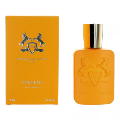 Parfums De Marly Perseus Eau de Parfum bottle and box